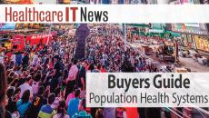 Buyers Guide Population Health Platform